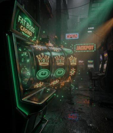 Fat Boss Casino