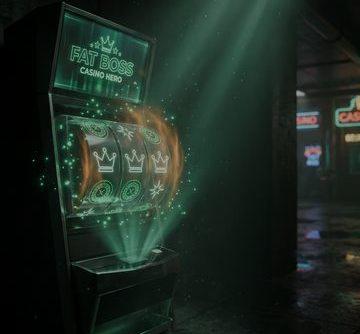 Fat Boss Casino